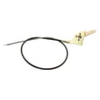 Control  Thr for Cub Cadet 13A-254G712 - Part 946-3049