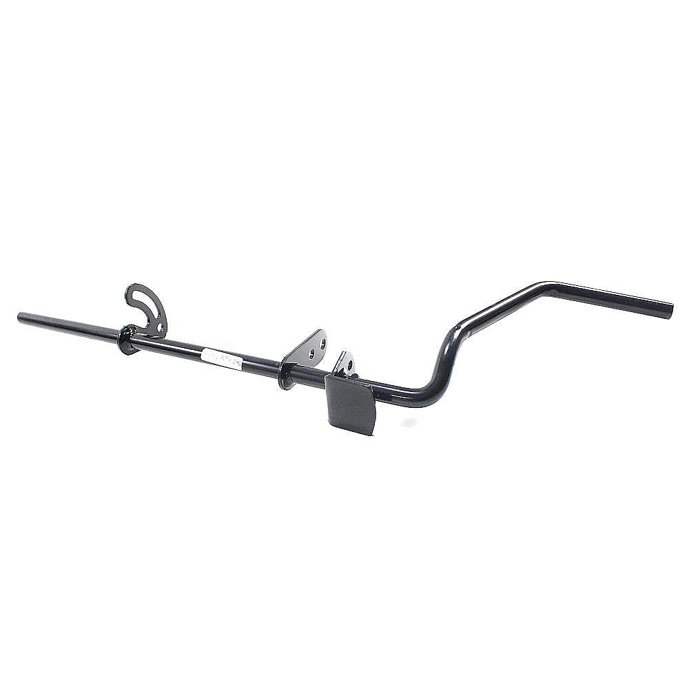 Part #947-04201B-0637, Lawn Tractor Drive Pedal Shaft (Replaces 647-04201A-0637, 947-04201A-0637, 947-04201B)