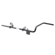 Lawn Tractor Drive Pedal Shaft for Craftsman 247203720 - Part 947-04201B-0637