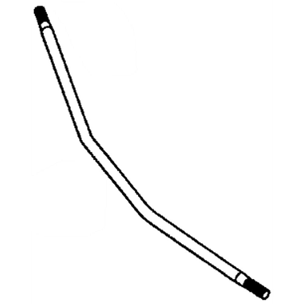 Lawn Tractor Tie Rod