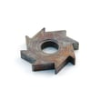 Lawn Mower Ratchet Wheel for MTD 12A-979L062 - Part 948-0318