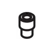 Spacer Transmission for MTD 13AJ795S004 - Part 948-0334