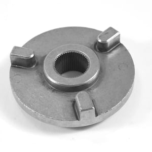 Snowblower Auger Pulley Adapter 948-0360