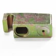 Lawn Tractor Deck Lift Shaft Connector for MTD 13AG683H163 - Part 948-04011A