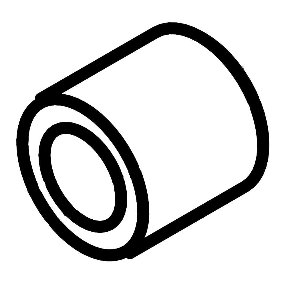 Part #950-04105, Lawn Mower Spacer