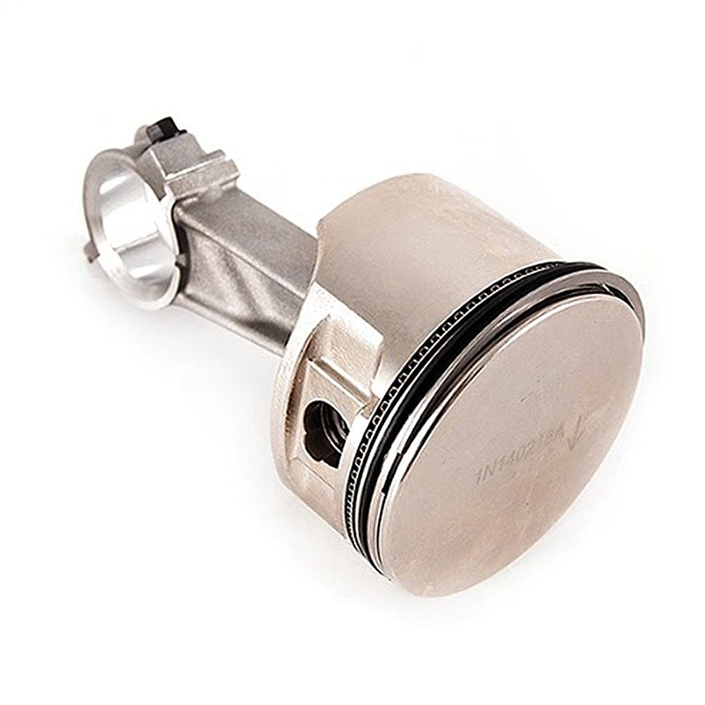 Part #951-04299, Piston Asm-E