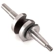 Mtd Crankshaft 951-05059
