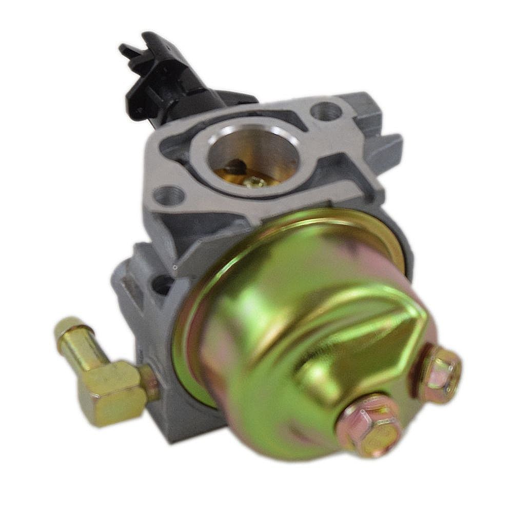 Photo of MTD Part #951-05118B, Lawn And Garden Equipment Engine Carburetor | 5.50 x 5.50 x 3.50 from Repair Parts Direct