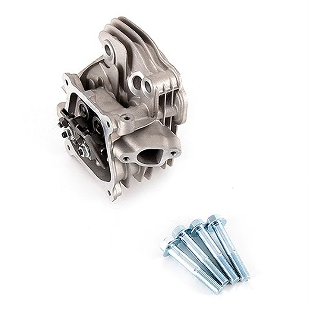 Part #951-05136, Cylinder Head