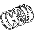 Ring for MTD 4P90JUE - Part 951-05156
