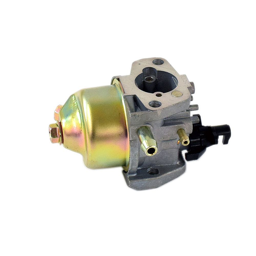 Photo of MTD Part #951-05221, Lawn & Garden Equipment Engine Carburetor | 4.00 x 4.00 x 2.50 from Repair Parts Direct