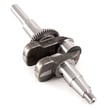 Mtd Crankshaft Assembly for MTD 4X90HU - Part 951-05245