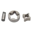 Mtd Oil Pump Assembly for MTD 4X90HU - Part 951-05247