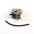 Mtd Lawn Equipment Engine Carburetor 951-05251