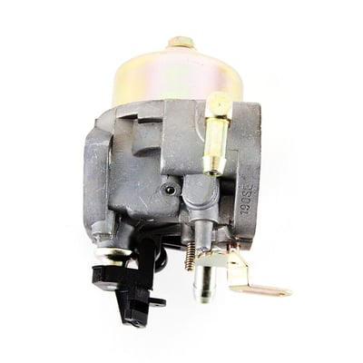 Mtd Carburetor Assembly undefined