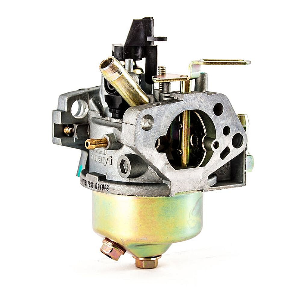 Part #951-05275, Mtd Lawn & Garden Equipment Engine Carburetor / 4.00 x 4.25 x 3.00