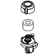 Mtd Lawn & Garden Equipment Engine Air Filter Assembly 951-05333