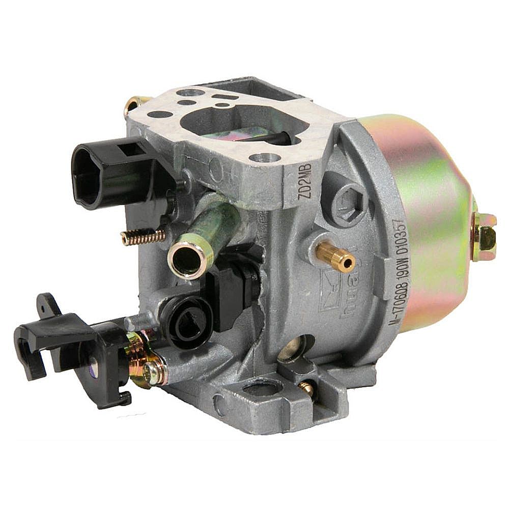 Part #951-05409, Mtd Lawn & Garden Equipment Engine Carburetor