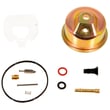 Mtd Lawn & Garden Equipment Engine Carburetor Rebuild Kit 951-05421