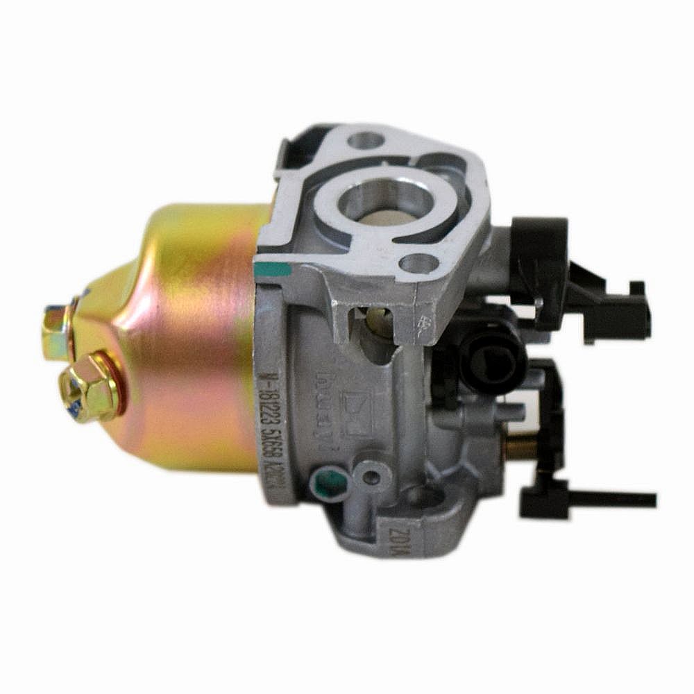Photo of MTD Part #951-05531, Lawn & Garden Equipment Engine Carburetor from Repair Parts Direct