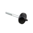 Lawn & Garden Equipment Air Filter Cover Screw for MTD 1P70MC - Part 951-10297
