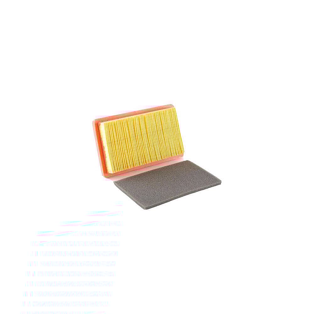 Part #951-10298, Lawn Mower Air Filter (Replaces 751-10298) / 2.00 x 5.80 x 6.40