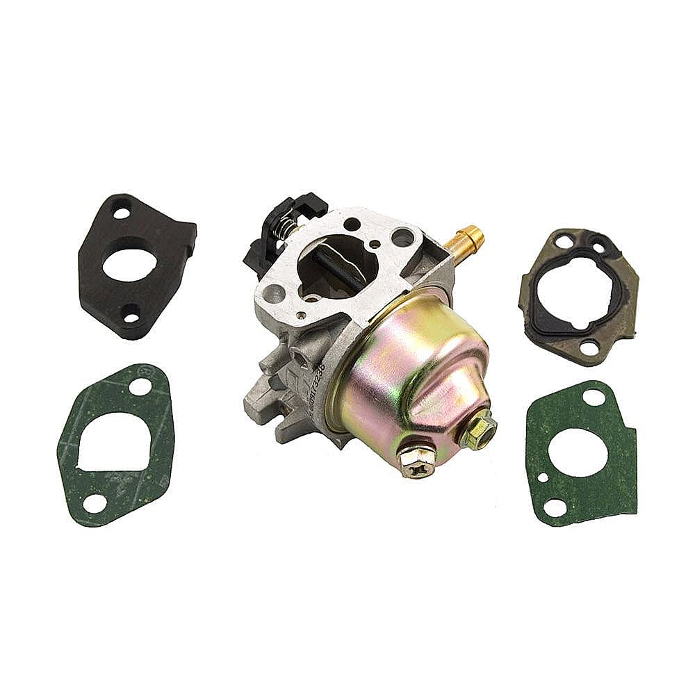 Photo of MTD Part #951-10309, Lawn & Garden Equipment Engine Carburetor from Repair Parts Direct