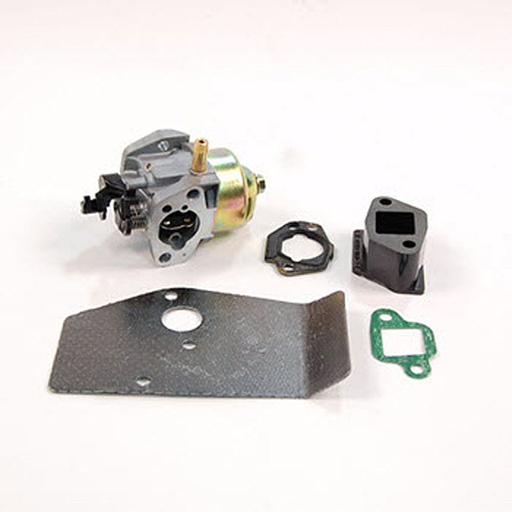 Photo of MTD Part #951-10310, Lawn & Garden Equipment Engine Carburetor from Repair Parts Direct