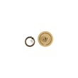 Lawn & Garden Equipment Engine Recoil Starter Repair Kit for MTD 1P65LHA - Part 951-10319