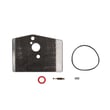 Lawn & Garden Equipment Engine Carburetor Rebuild Kit for MTD 1P65 - Part 951-10322