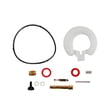 Lawn & Garden Equipment Engine Carburetor Rebuild Kit for MTD 1P65M0 - Part 951-10325