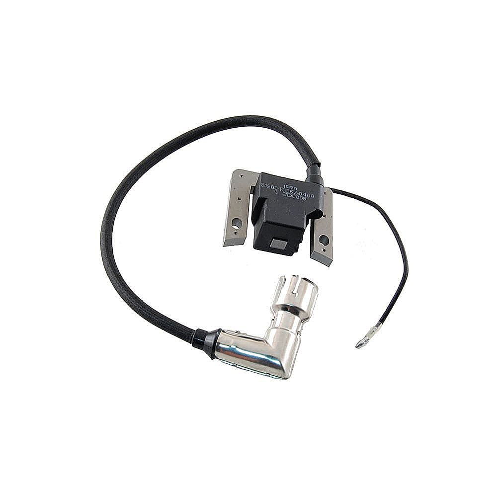 Part #951-10366, Lawn & Garden Equipment Engine Ignition Coil
