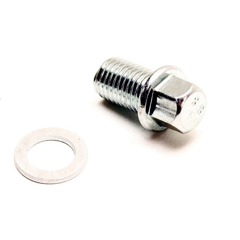 Part #951-10370, Plug-Oil Dra / 4.00 x 4.00 x 0.25