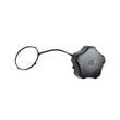 Lawn Mower Fuel Cap for MTD 1P70MC - Part 951-10440