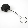 Lawn Mower Fuel Cap for Craftsman 247889980 - Part 951-10514