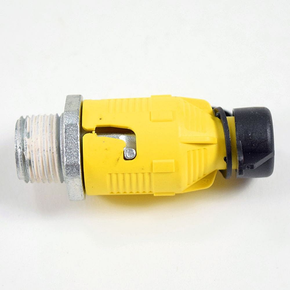 Part #951-10517A, Lawn Tractor Oil Drain Valve (Replaces 01006221, 751-10517A, 951-10517, Kh-25-173-14-S, Kh-25-755-14-S)