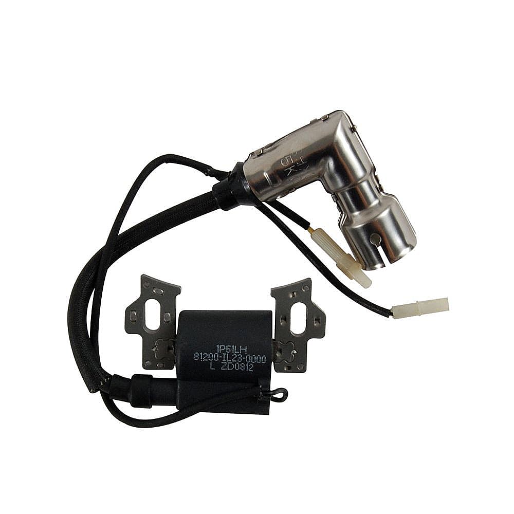 Part #951-10620, Kmart Lawn & Garden Equipment Engine Ignition Coil / 6.30 x 5.90 x 1.90