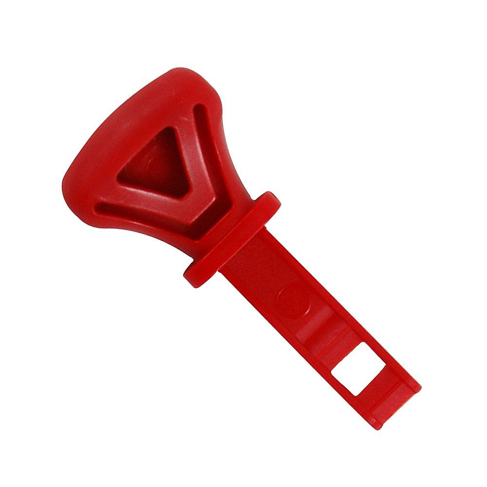 Part #951-10630, Lawn & Garden Equipment Engine Starter Key (Replaces 731-05632, 751-10630) / 2.25 x 1.00 x 0.75