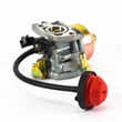 Lawn & Garden Equipment Engine Carburetor 951-10638A