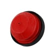 Mtd Lawn And Garden Equipment Engine Carburetor Primer Bulb 951-10639A