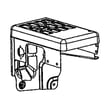 Lawn & Garden Equipment Engine Muffler Guard for MTD 265-SU - Part 951-10642A