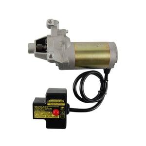 Lawn & Garden Equipment Engine Electric Starter (replaces 951-10645b) 951-10645A