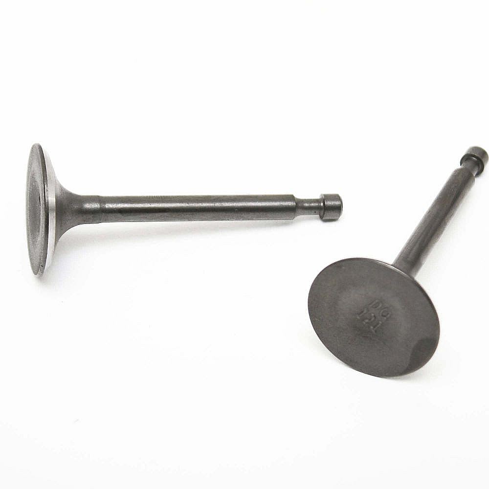 Part #951-10647A, Lawn & Garden Equipment Engine Intake And Exhaust Valve Set