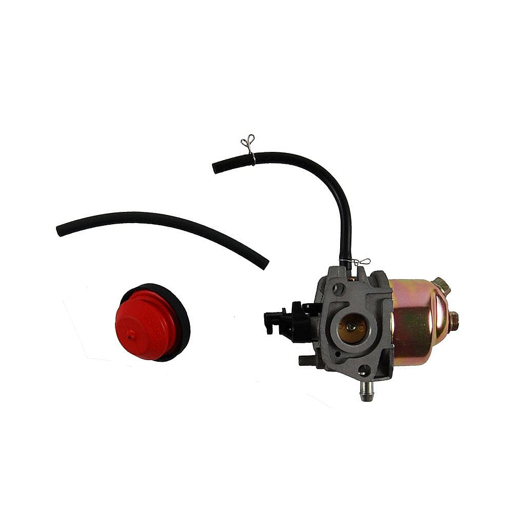 Part #951-10736, Mtd Lawn & Garden Equipment Engine Carburetor Assembly
