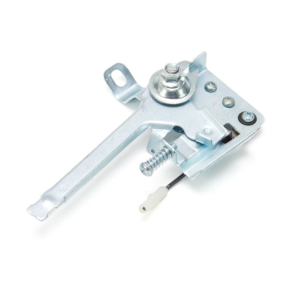 Part #951-10758, Lawn & Garden Equipment Engine Throttle Control Bracket / 21.50 x 0.58 x 0.27