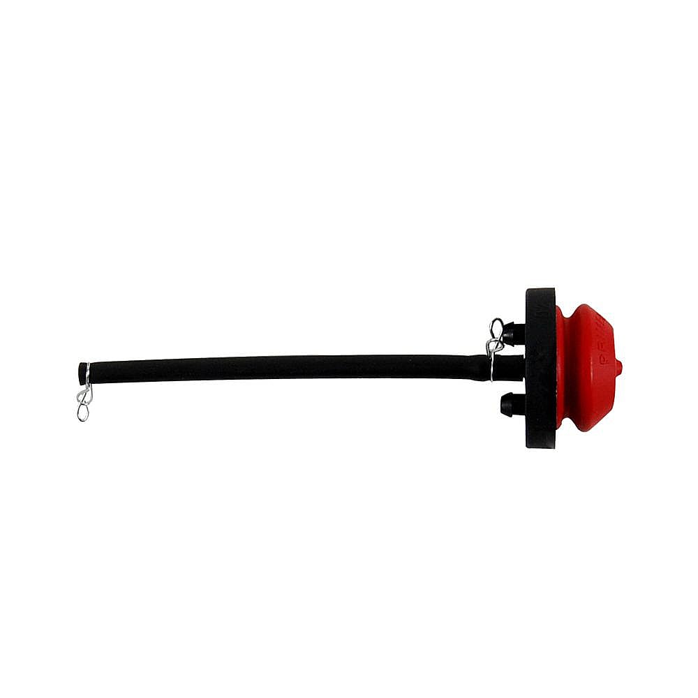 Part #951-10814A, Lawn & Garden Equipment Engine Carburetor Primer Assembly