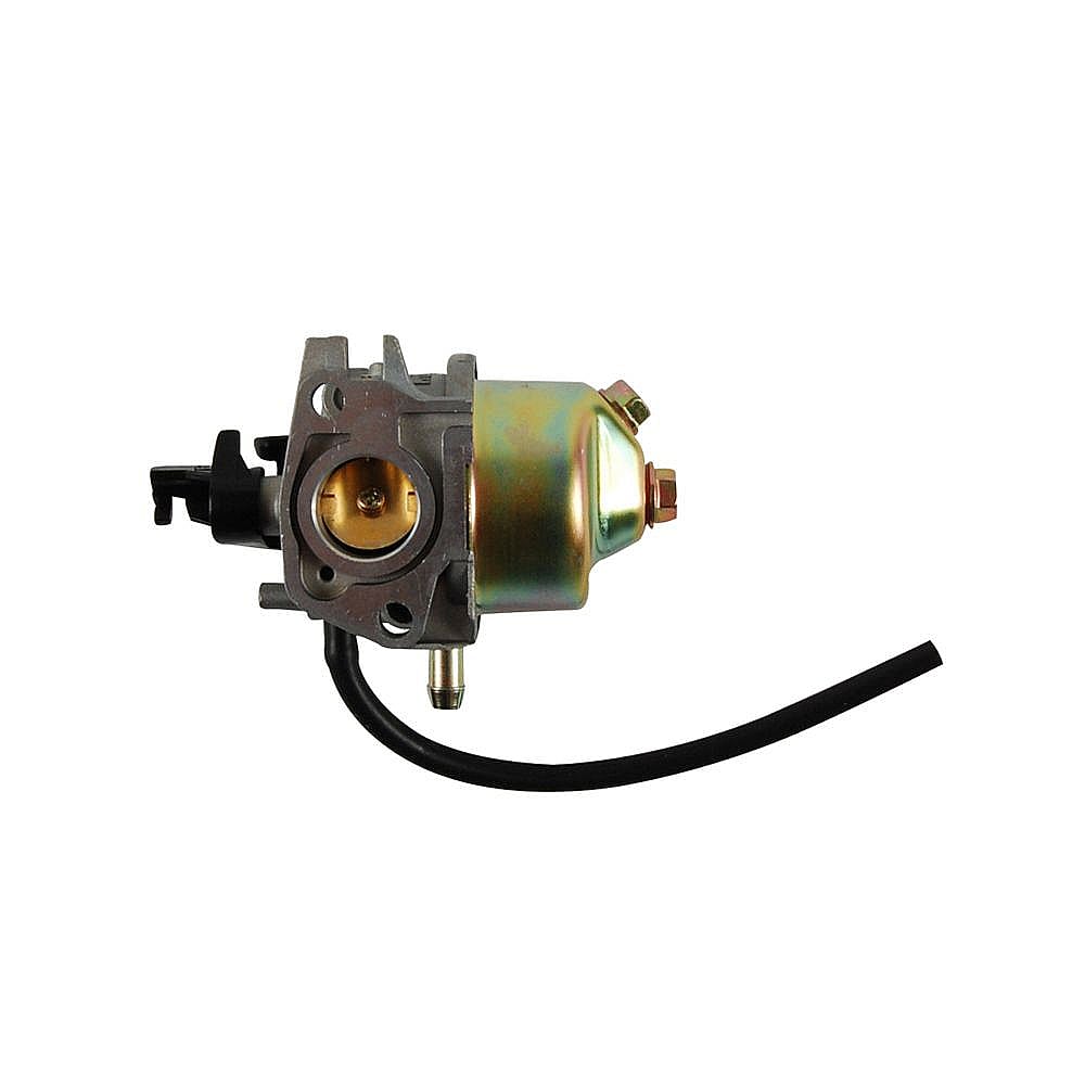 Photo of MTD Part #951-10881, Lawn & Garden Equipment Engine Carburetor | 5.00 x 3.90 x 3.10 from Repair Parts Direct