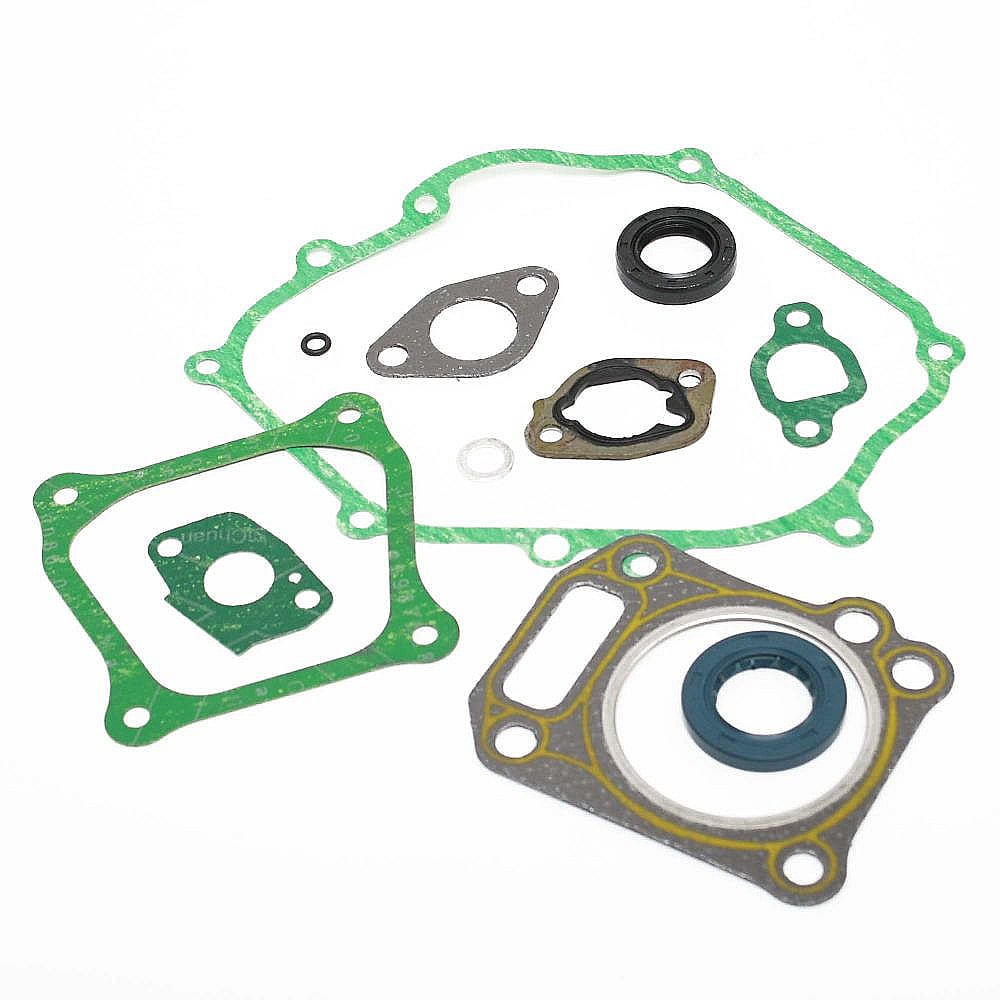 Part #951-10951A, Snowblower Gasket Kit / 6.40 x 5.90 x 2.10