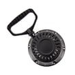 Snowblower Recoil Starter Assembly for MTD 161-JWA-11 - Part 951-10955