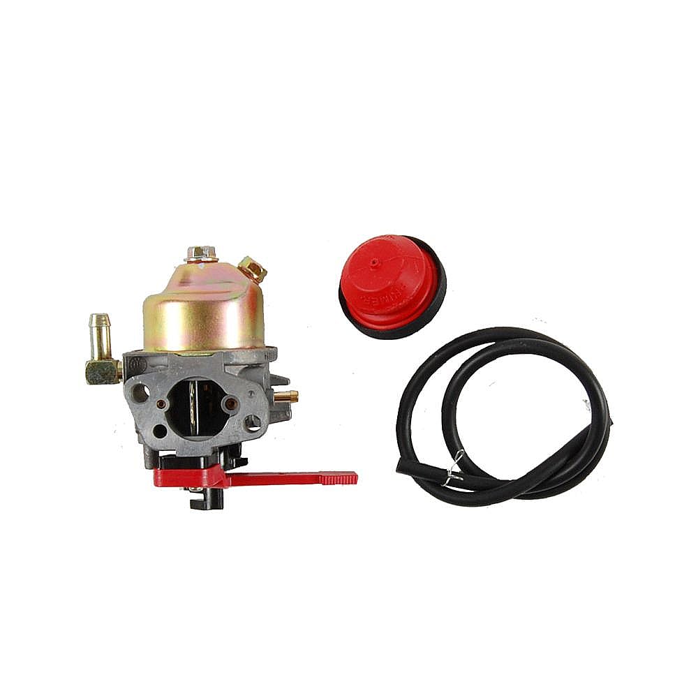Part #951-10956A, Lawn & Garden Equipment Engine Carburetor / 8.00 x 6.00 x 1.20